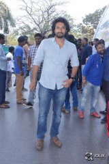 Celebs at Ghazi Movie Premiere Show